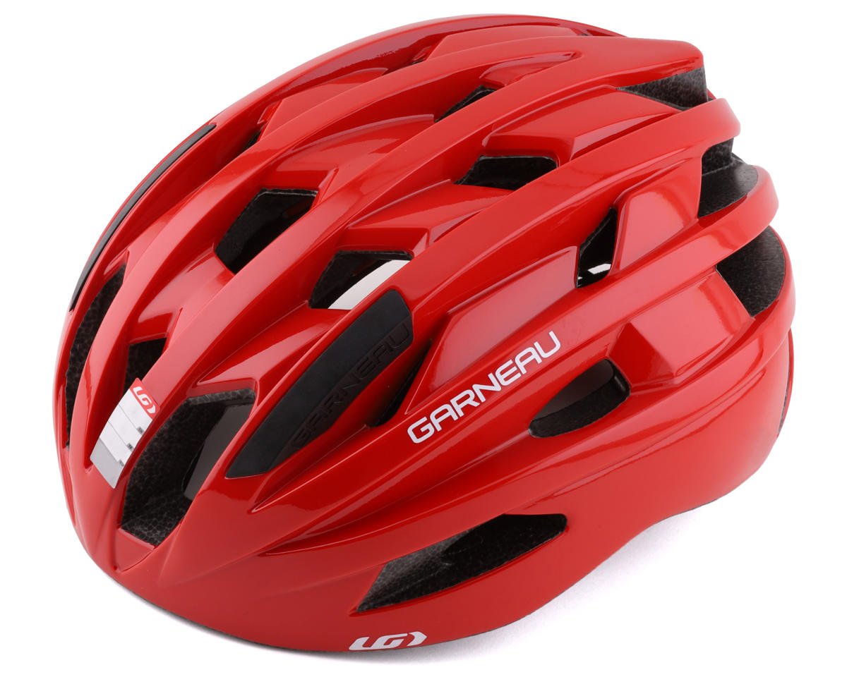 Louis Garneau Astral II Helmet (Red Rock) (M/L) - 1405927-563-M/L